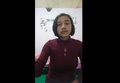 Indo Abg Viral Nafas Meletup Tiap Sentuh Jepang Top Global