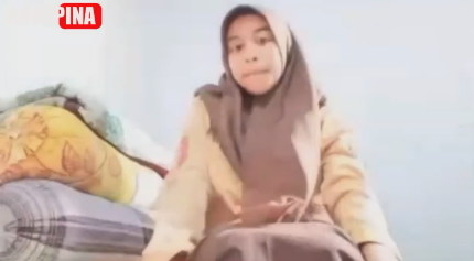 Viral Terbaru Indonesia Cinta Mengalir Tanpa Hambatan Top Global Cantik