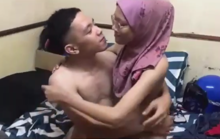 Jepang Viral Kupanggil Dia ‘Bu Dosen Nakal’ Viralhd