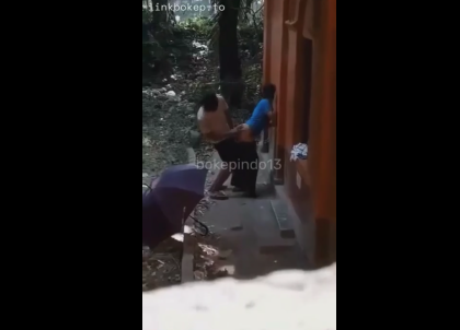 Indo. Viral Dia Diam Tapi Jempolnya Bergerak Bocil 2025 Terbaru