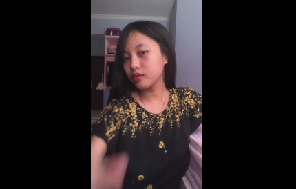 Who’s Best In Complete List? Gelora Membara Di Balik Rooftop Video Viral Abg