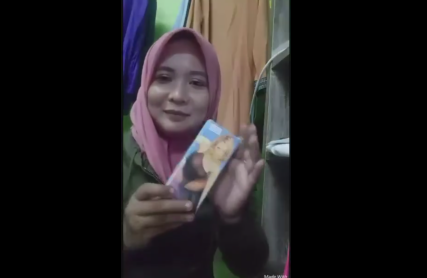 Twitter Baru Indonesia Bocil 2025 Gelora Malam Menyatu Dalam Kehangatan Public Sex Caught